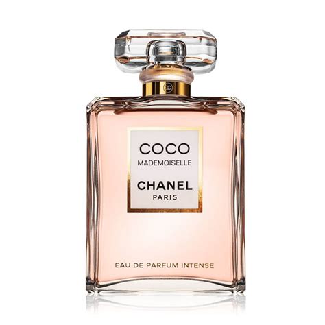 chanel coco perfume cheap|chanel mademoiselle perfume cheap.